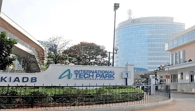 KIADB Aerospace Park