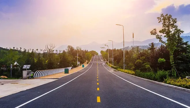 Satellite Town Ring Road